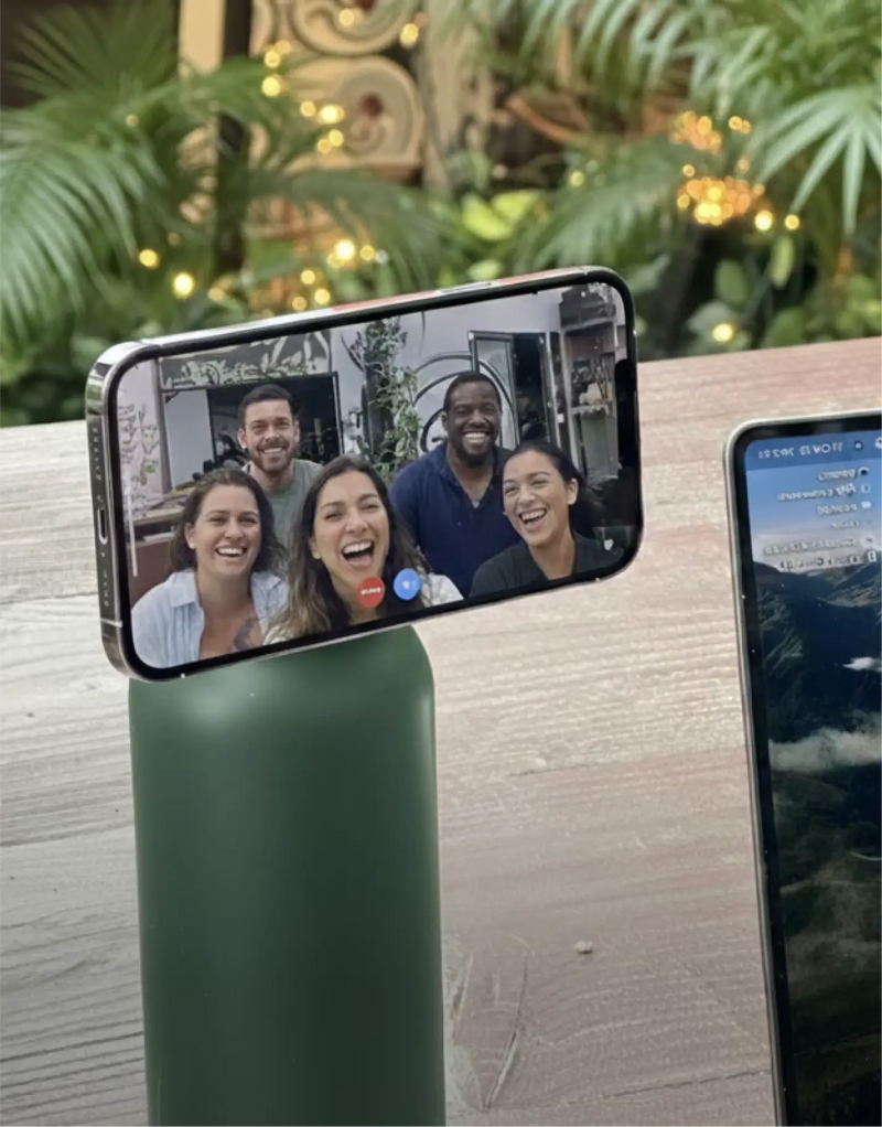 Compatible on All Phones