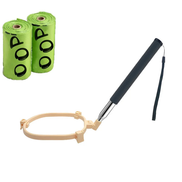 Scooper with 2pcs