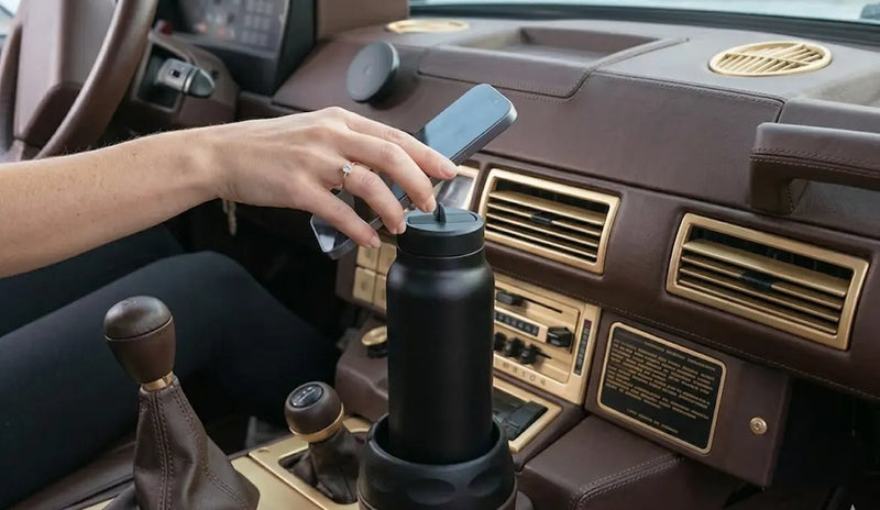 Can Fit All Cup Holders